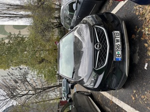 Opel Mokka X 2017 1.6L 115 CP