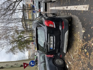 Opel Mokka X 2017 1.6L 115 CP  - imagine 4