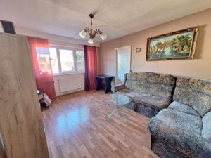 0% Comision-Apartament 2 camere Banat, et.3 pozitie excelenta - imagine 3