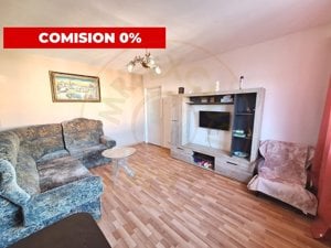 0% Comision-Apartament 2 camere Banat, et.3 pozitie excelenta - imagine 1