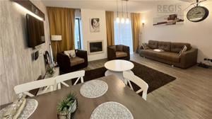 COMISION 0 I Apartament exclusivist 2 camere Silver Mountain - imagine 5