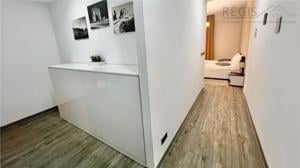 COMISION 0 I Apartament exclusivist 2 camere Silver Mountain - imagine 13