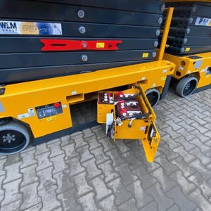 Vânzări nacele Haulotte Compact 14 Timișoara - imagine 5