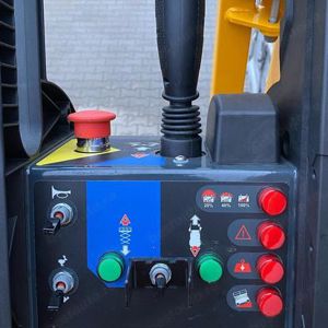 Vânzări nacele Haulotte Compact 14 Timișoara - imagine 6