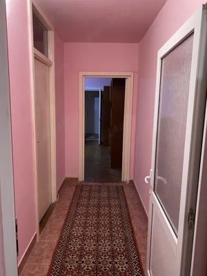 Apartament cu 3 camere în Calea Girocului confort I langa Spitalul Judetean amenajat centrala - imagine 4