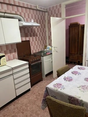 Apartament cu 3 camere în Calea Girocului confort I langa Spitalul Judetean amenajat centrala