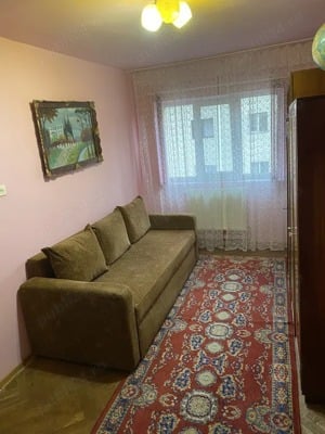 Apartament cu 3 camere în Calea Girocului confort I langa Spitalul Judetean amenajat centrala - imagine 5