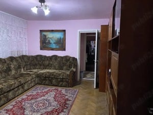 Apartament cu 3 camere în Calea Girocului confort I langa Spitalul Judetean amenajat centrala - imagine 4