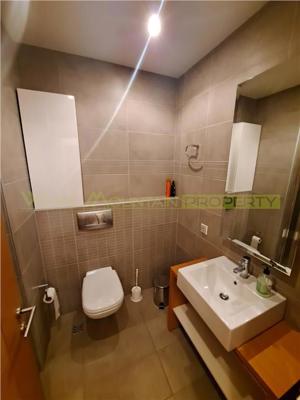 Apartament 3 camere, inchiriere lunga durata, InCity Residence, Bucuresti - imagine 5