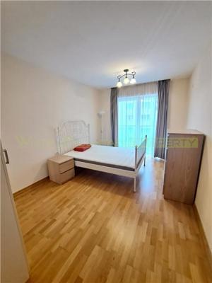 Apartament 3 camere, inchiriere lunga durata, InCity Residence, Bucuresti - imagine 3