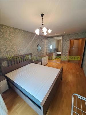 Apartament 3 camere, inchiriere lunga durata, InCity Residence, Bucuresti - imagine 8