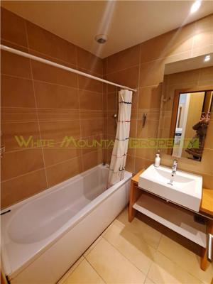 Apartament 3 camere, inchiriere lunga durata, InCity Residence, Bucuresti - imagine 10