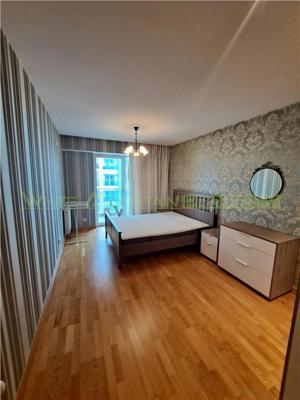 Apartament 3 camere, inchiriere lunga durata, InCity Residence, Bucuresti - imagine 7