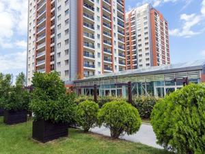 Apartament 3 camere, inchiriere lunga durata, InCity Residence, Bucuresti - imagine 11