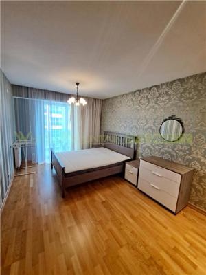 Apartament 3 camere, inchiriere lunga durata, InCity Residence, Bucuresti - imagine 9