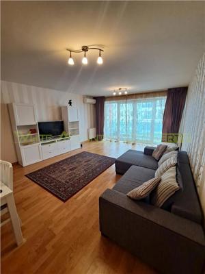 Apartament 3 camere, inchiriere lunga durata, InCity Residence, Bucuresti - imagine 6