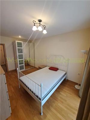 Apartament 3 camere, inchiriere lunga durata, InCity Residence, Bucuresti - imagine 2