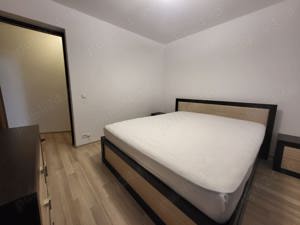 Apartament 2 camere, mobilat și utilat, etajul 1, loc de parcare inclus 