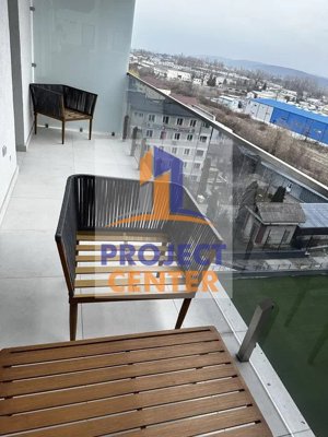 Apartament 2 camere complex Nordmark - imagine 7