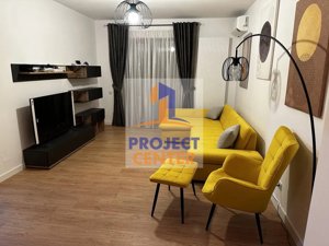 Apartament 2 camere complex Nordmark - imagine 2