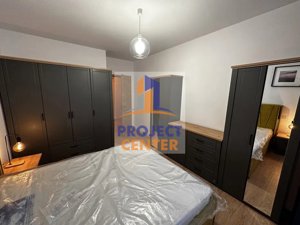 Apartament 2 camere complex Nordmark - imagine 5