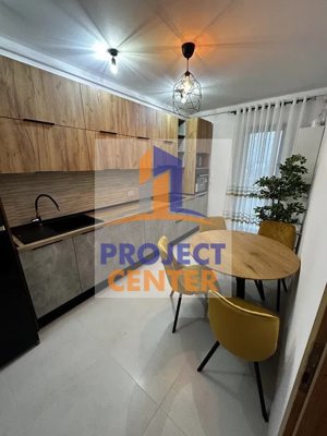 Apartament 2 camere complex Nordmark - imagine 3