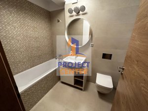 Apartament 2 camere complex Nordmark - imagine 6