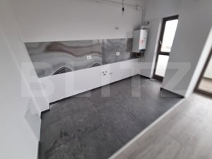 Apartament 2 camere, 64.29 mp,  zona Guliver-Brazda - imagine 2