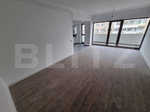 Apartament 2 camere, 64.29 mp,  zona Guliver-Brazda