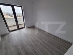 Apartament 2 camere, 64.29 mp,  zona Guliver-Brazda - imagine 4