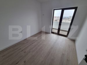 Apartament 2 camere, 64.29 mp,  zona Guliver-Brazda - imagine 4