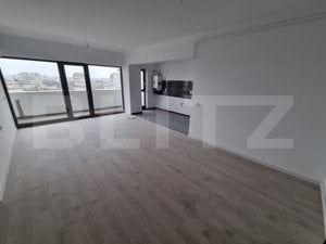 Apartament 2 camere, 64.29 mp,  zona Guliver-Brazda