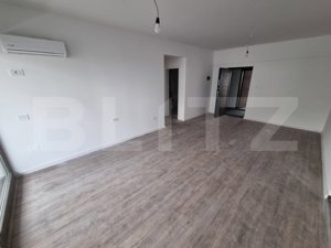 Apartament 2 camere, 64.29 mp,  zona Guliver-Brazda - imagine 2