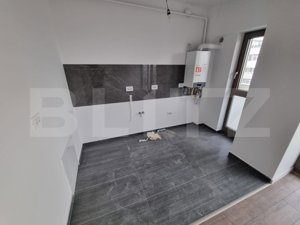 Apartament 2 camere, 64.29 mp,  zona Guliver-Brazda - imagine 5