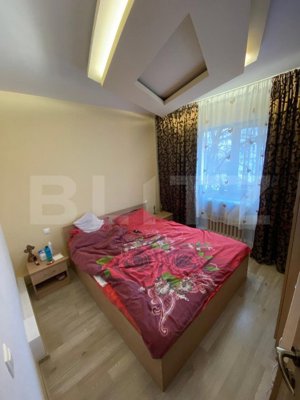 Apartament 3 camere, 52 mp, zona Mehedinti - imagine 7