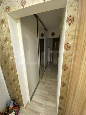 Apartament 3 camere, 52 mp, zona Mehedinti - imagine 6