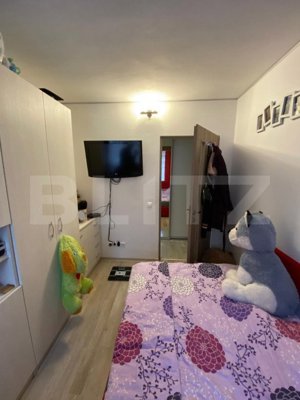 Apartament 3 camere, 52 mp, zona Mehedinti - imagine 10