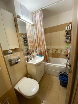 Apartament 3 camere, 52 mp, zona Mehedinti - imagine 11