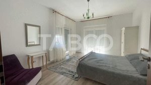 Apartament cu 3 camere 100 mp etaj intermediar 1 zona Calea Dumbravii - imagine 5