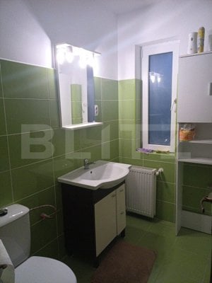 Apartament de 3 camere, mobilat/utilat - imagine 17