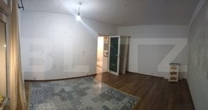 Apartament de o camera, renovabil - imagine 8