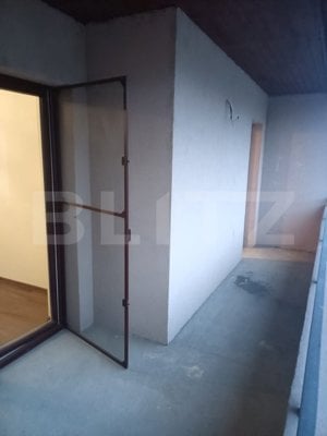 Apartament de 3 camere, mobilat/utilat - imagine 15