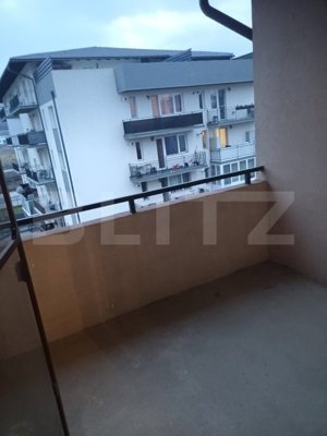 Apartament de 3 camere, mobilat/utilat - imagine 14