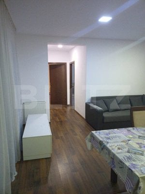 Apartament de 3 camere, mobilat/utilat - imagine 3