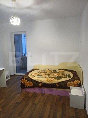 Apartament de 3 camere, mobilat/utilat - imagine 8