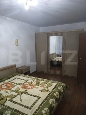 Apartament de 3 camere, mobilat/utilat - imagine 12