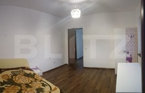 Apartament de 3 camere, mobilat/utilat - imagine 10