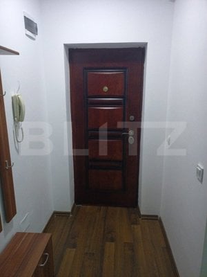 Apartament de 3 camere, mobilat/utilat - imagine 2