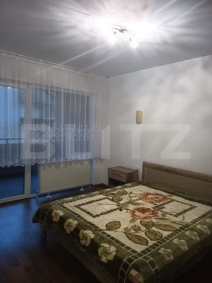 Apartament de 3 camere, mobilat/utilat - imagine 11