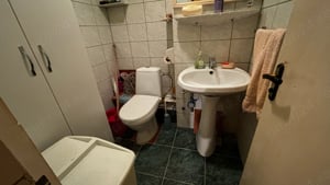 Apartament 3 camere, zona Dambovita  - imagine 6